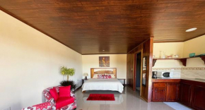 Arrebol Loft